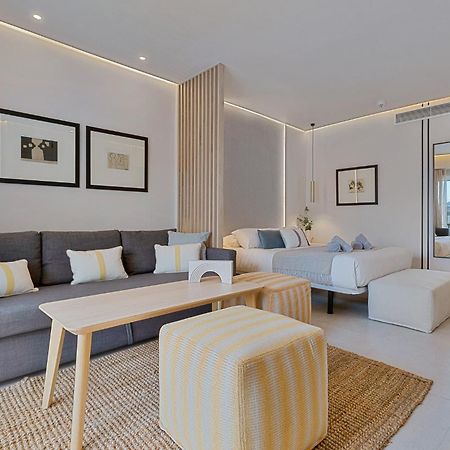 Sun&Life Fuengirola 26 Lejlighed Eksteriør billede