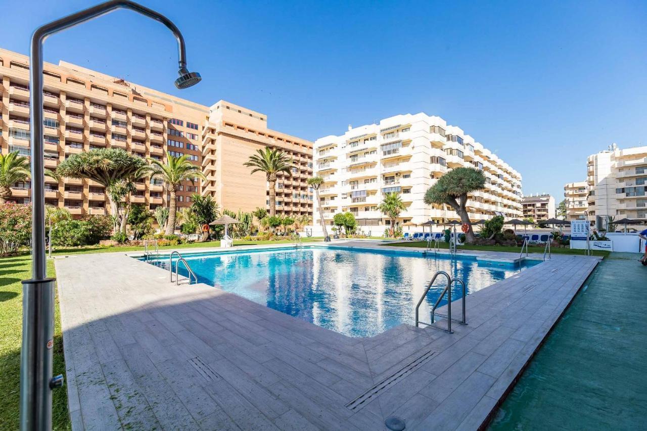 Sun&Life Fuengirola 26 Lejlighed Eksteriør billede