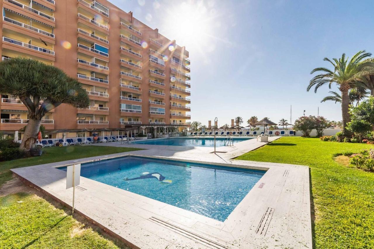 Sun&Life Fuengirola 26 Lejlighed Eksteriør billede