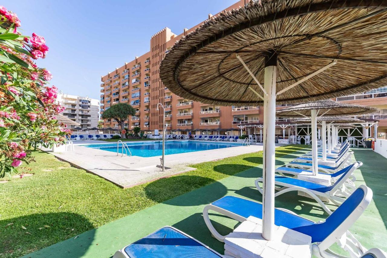 Sun&Life Fuengirola 26 Lejlighed Eksteriør billede
