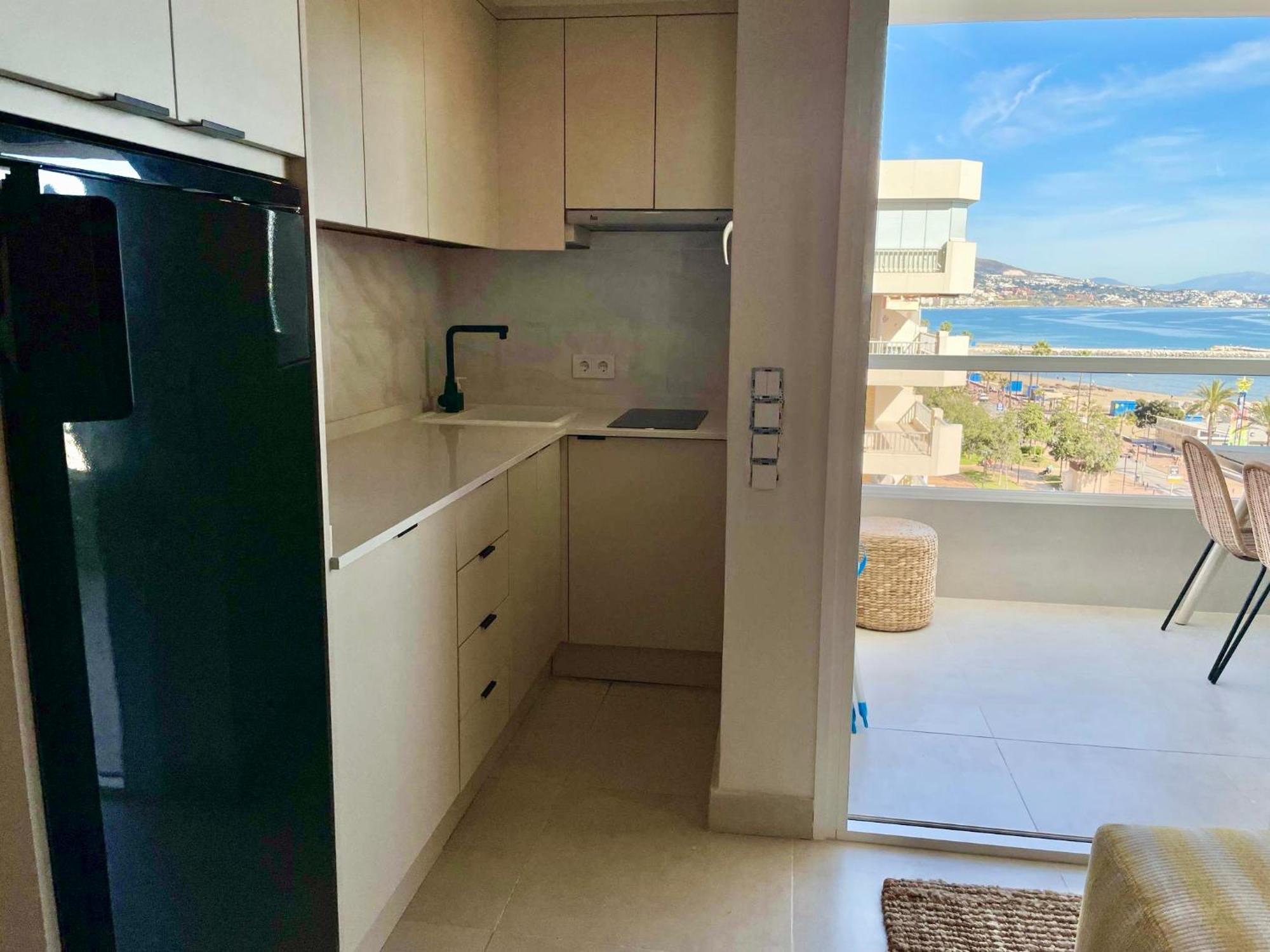 Sun&Life Fuengirola 26 Lejlighed Eksteriør billede