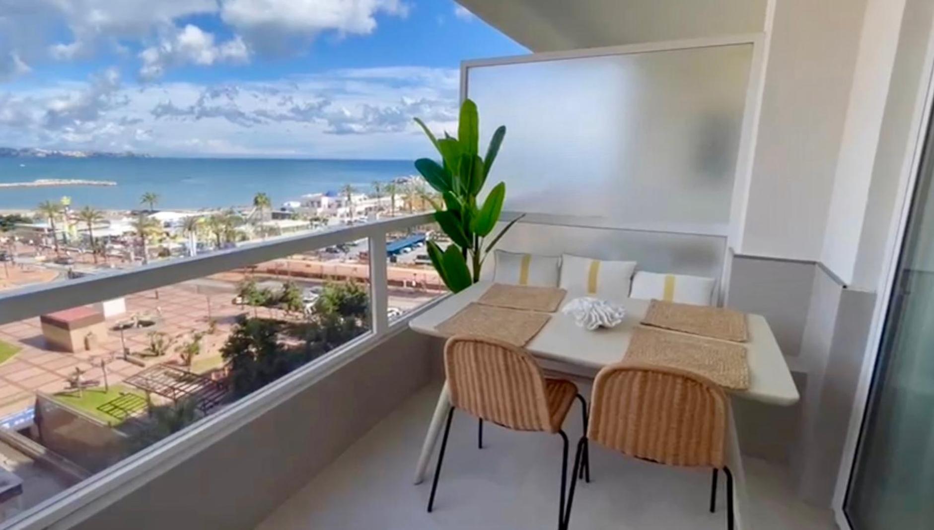 Sun&Life Fuengirola 26 Lejlighed Eksteriør billede
