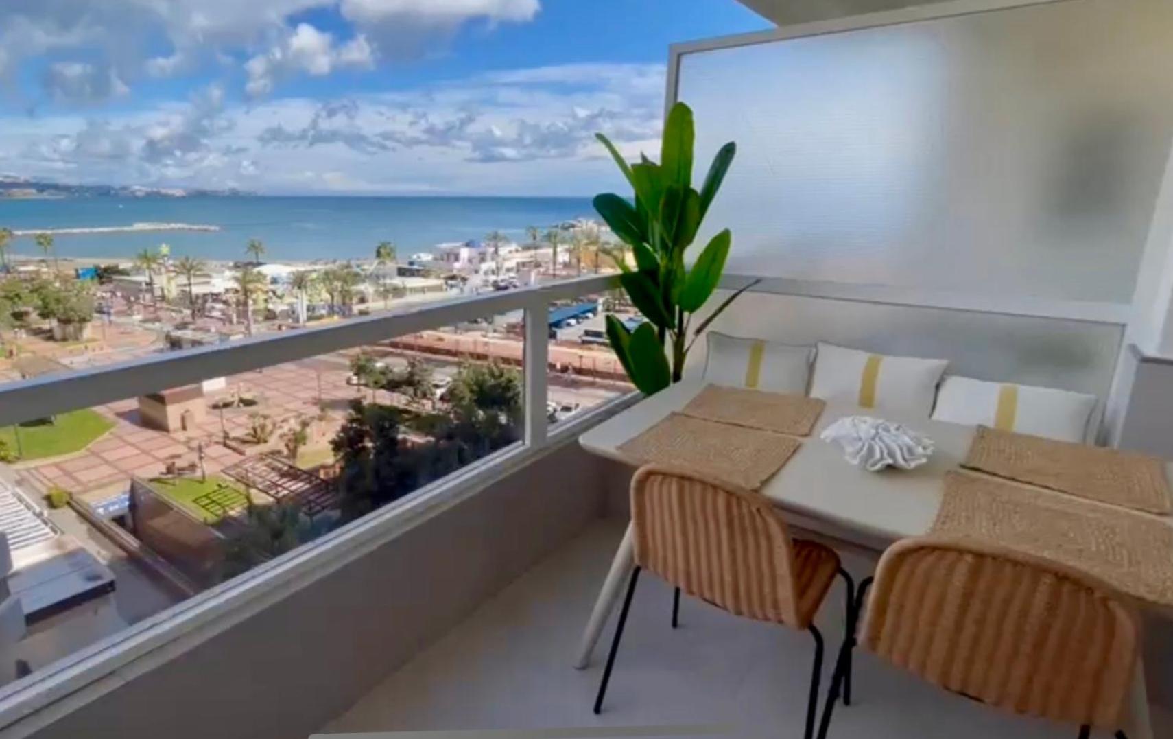 Sun&Life Fuengirola 26 Lejlighed Eksteriør billede