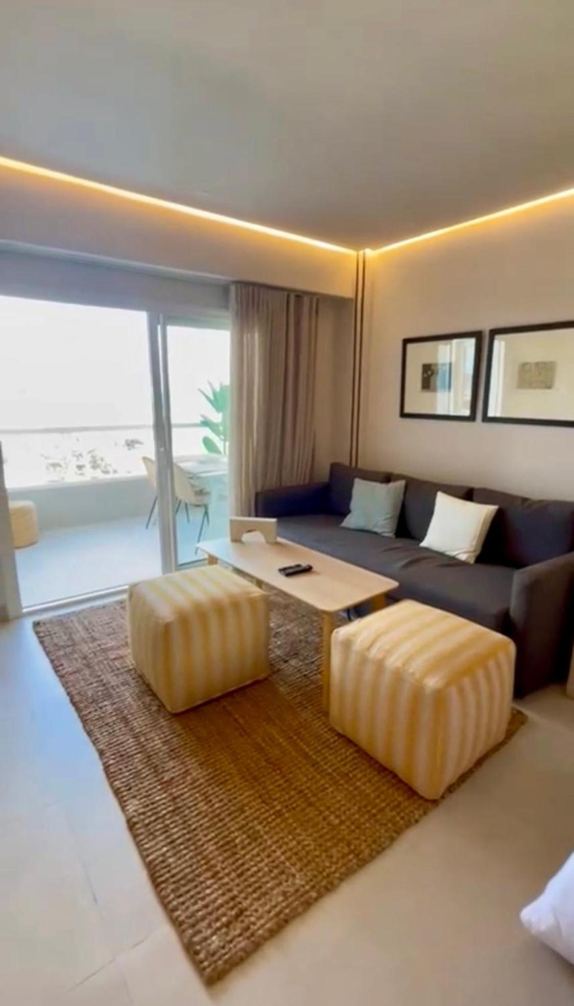 Sun&Life Fuengirola 26 Lejlighed Eksteriør billede