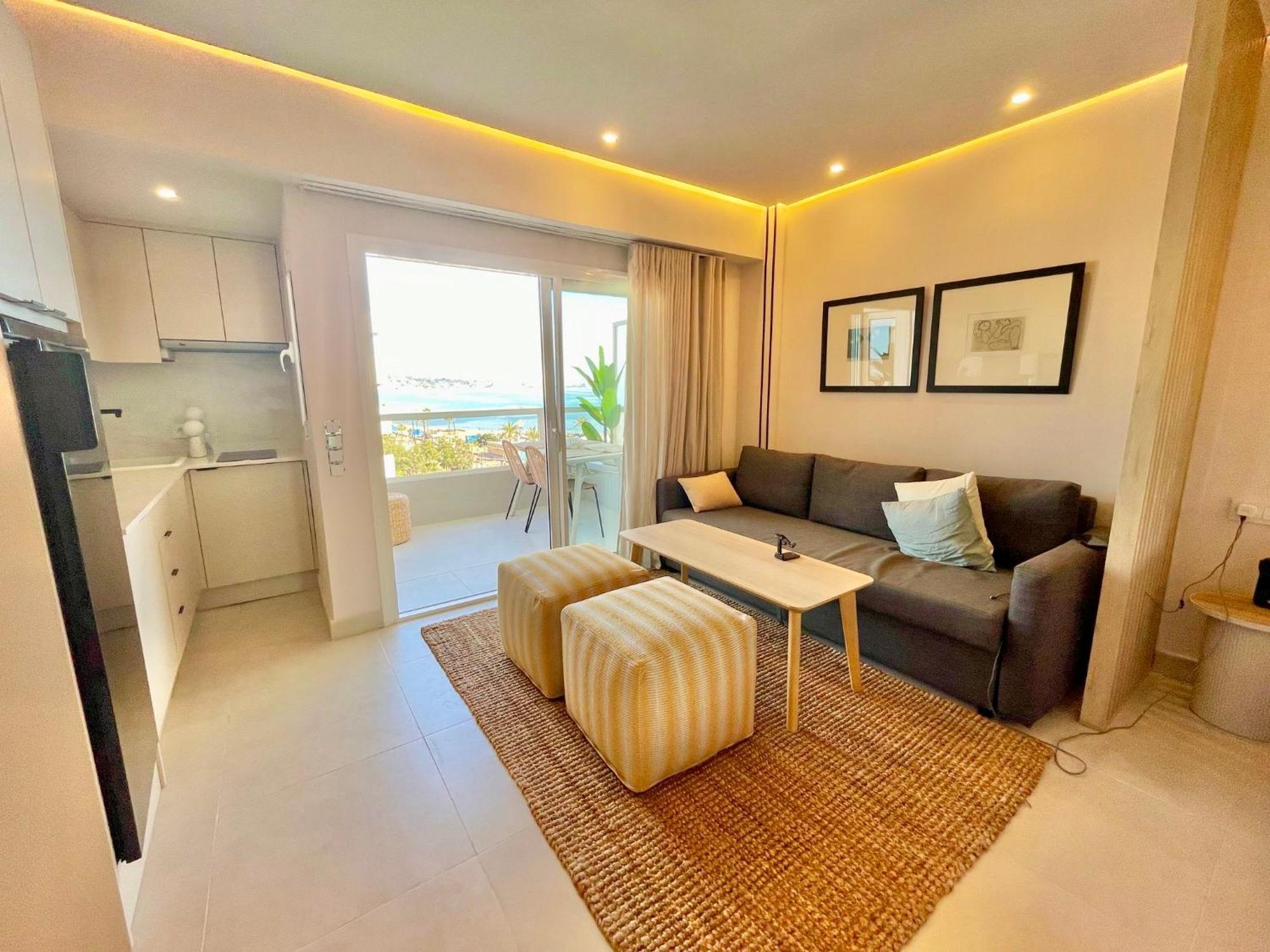 Sun&Life Fuengirola 26 Lejlighed Eksteriør billede