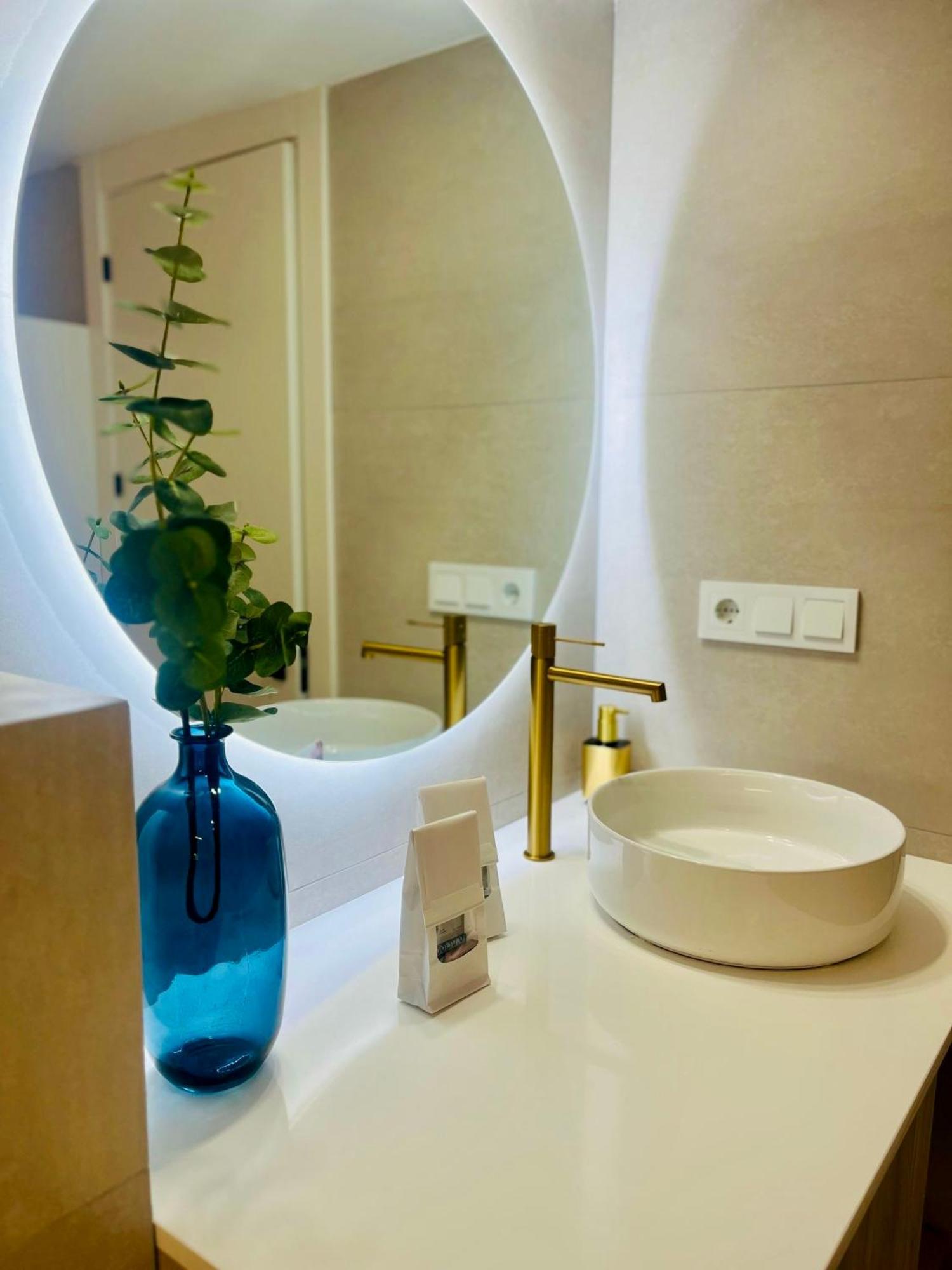 Sun&Life Fuengirola 26 Lejlighed Eksteriør billede