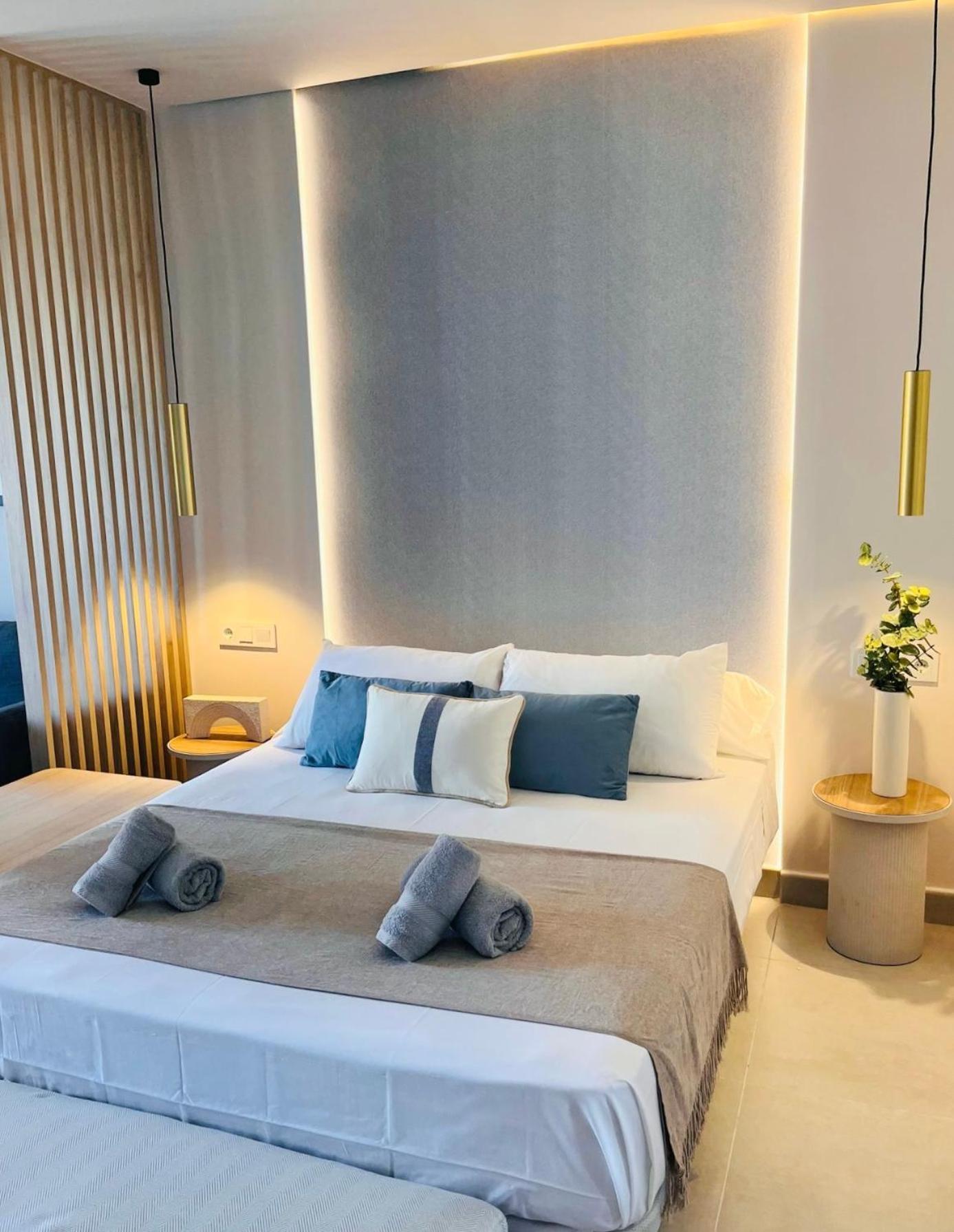 Sun&Life Fuengirola 26 Lejlighed Eksteriør billede