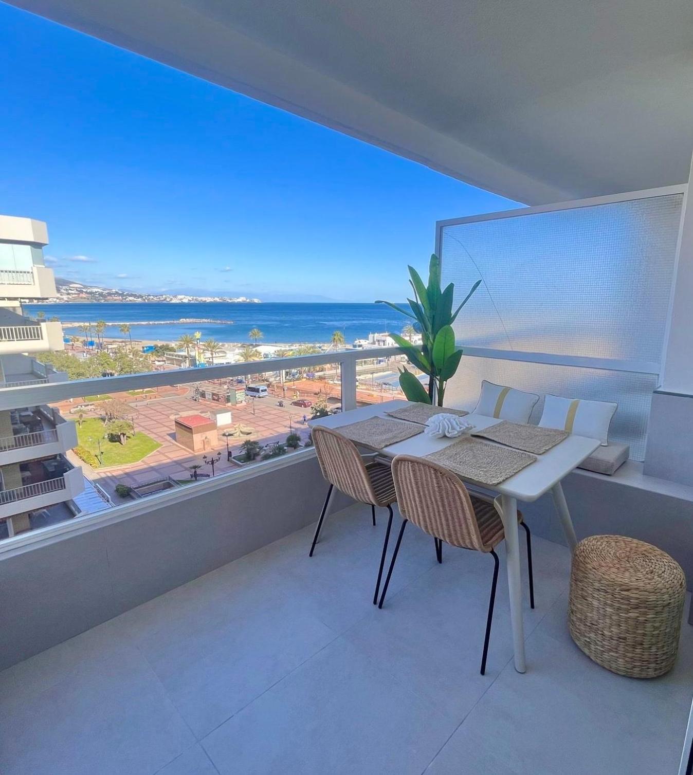 Sun&Life Fuengirola 26 Lejlighed Eksteriør billede