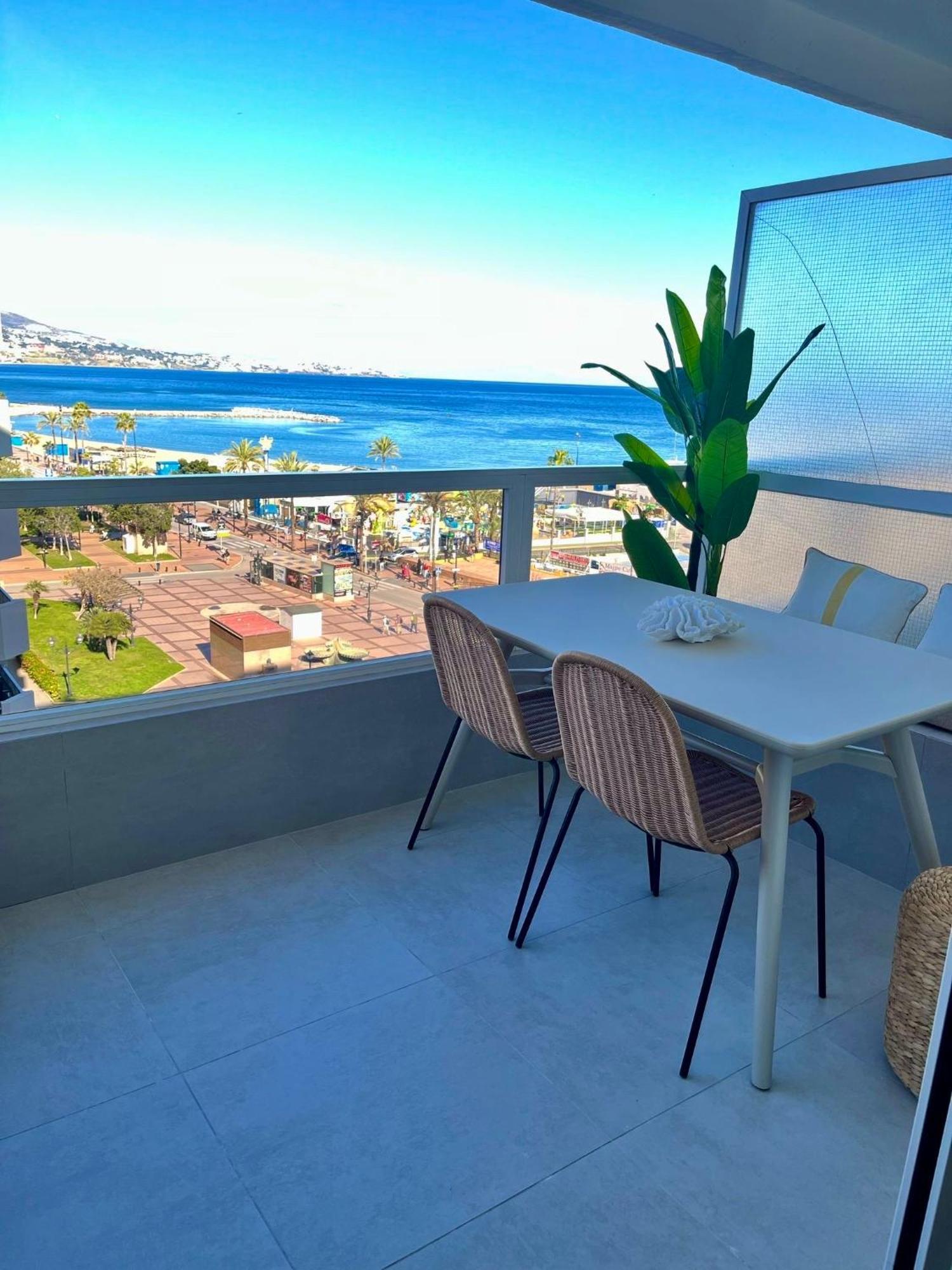 Sun&Life Fuengirola 26 Lejlighed Eksteriør billede