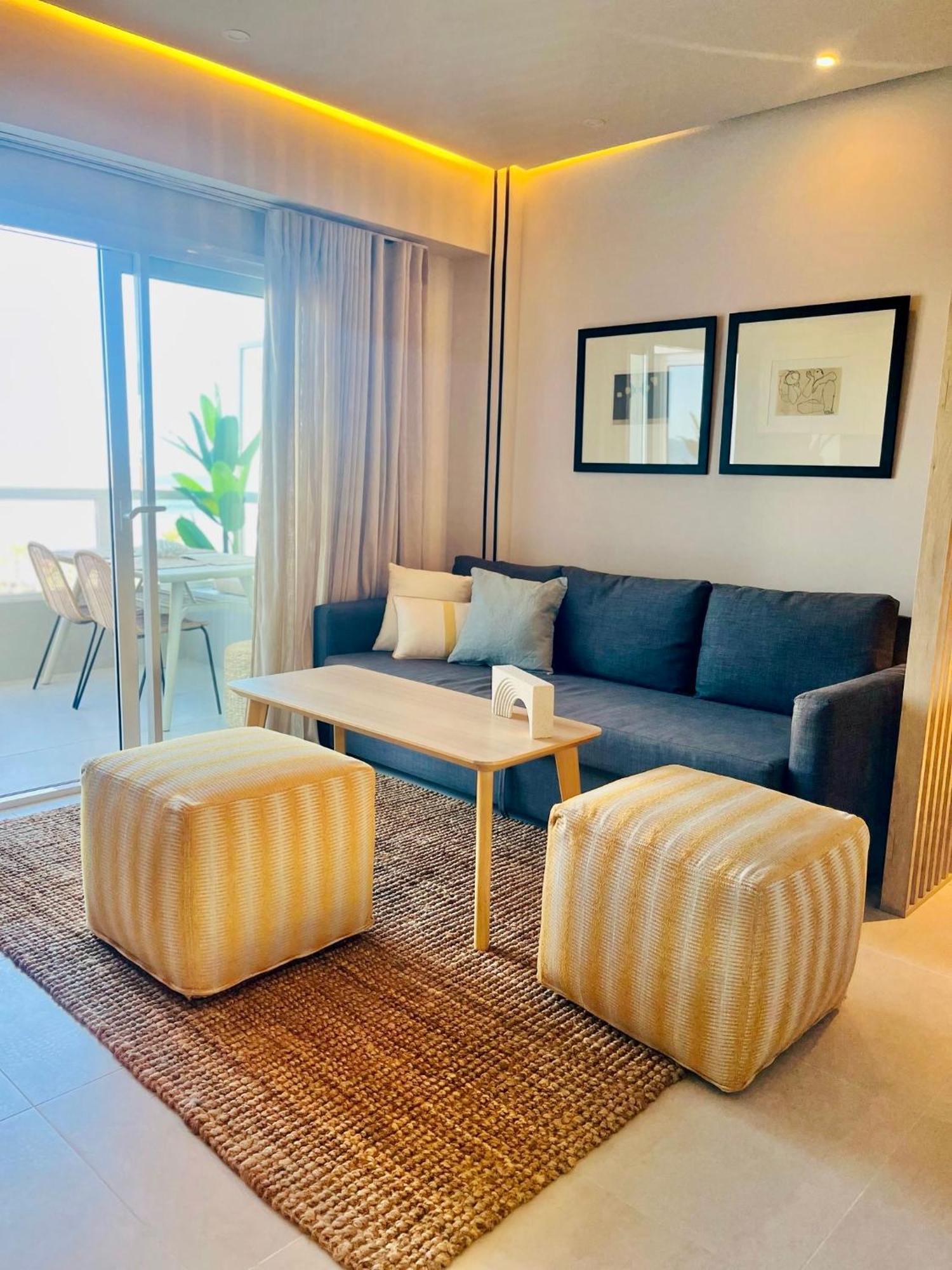Sun&Life Fuengirola 26 Lejlighed Eksteriør billede