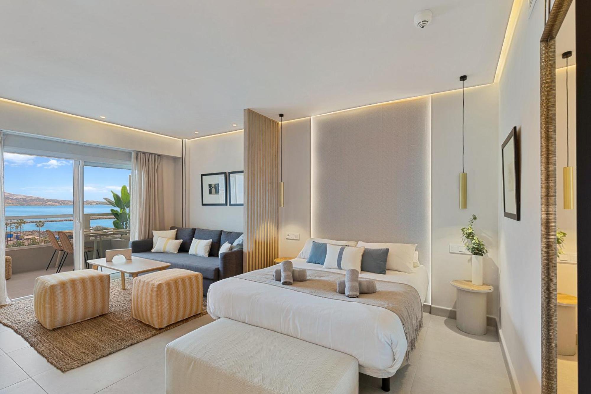 Sun&Life Fuengirola 26 Lejlighed Eksteriør billede