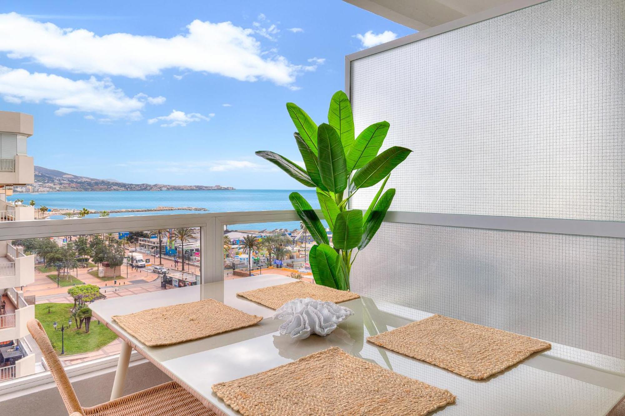 Sun&Life Fuengirola 26 Lejlighed Eksteriør billede