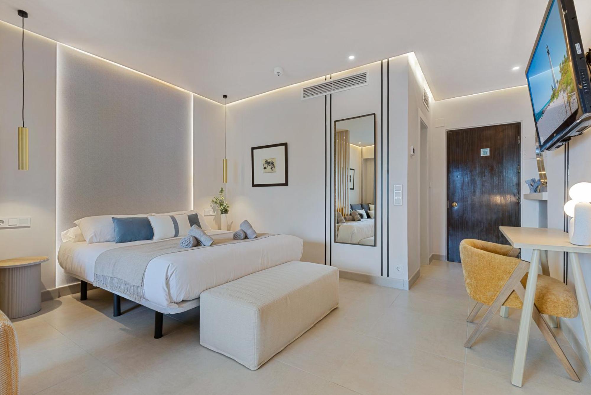 Sun&Life Fuengirola 26 Lejlighed Eksteriør billede