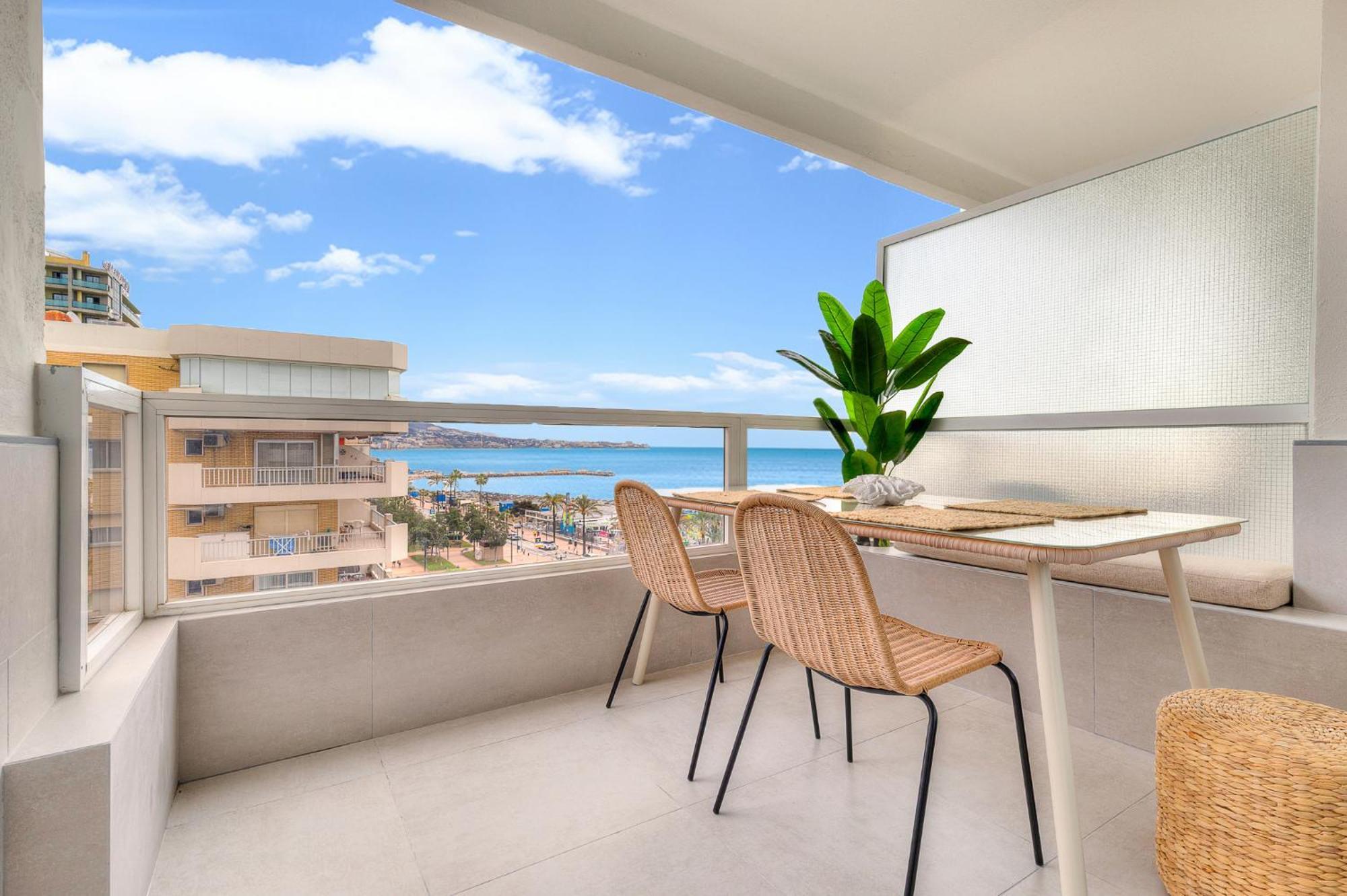Sun&Life Fuengirola 26 Lejlighed Eksteriør billede