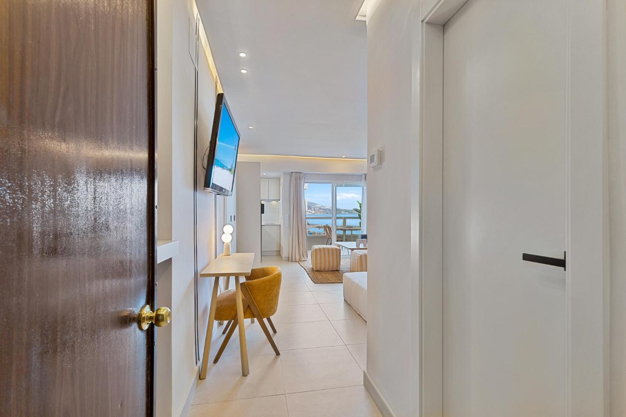 Sun&Life Fuengirola 26 Lejlighed Eksteriør billede
