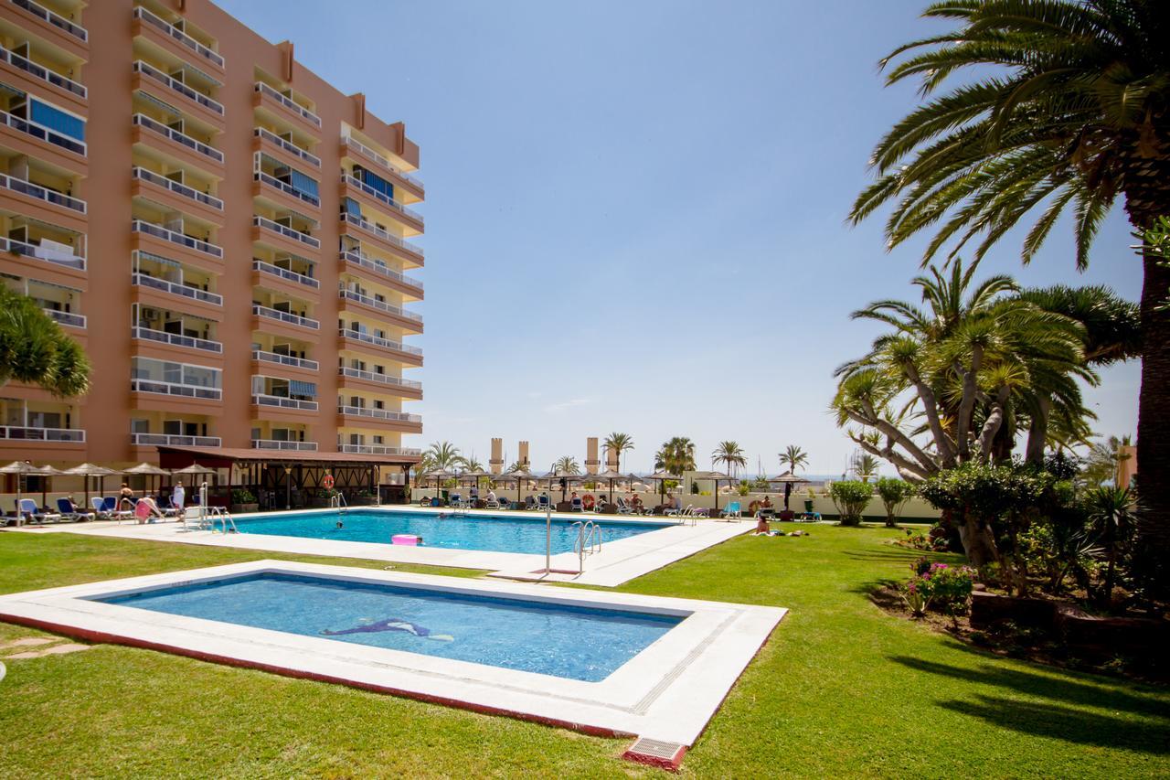 Sun&Life Fuengirola 26 Lejlighed Eksteriør billede