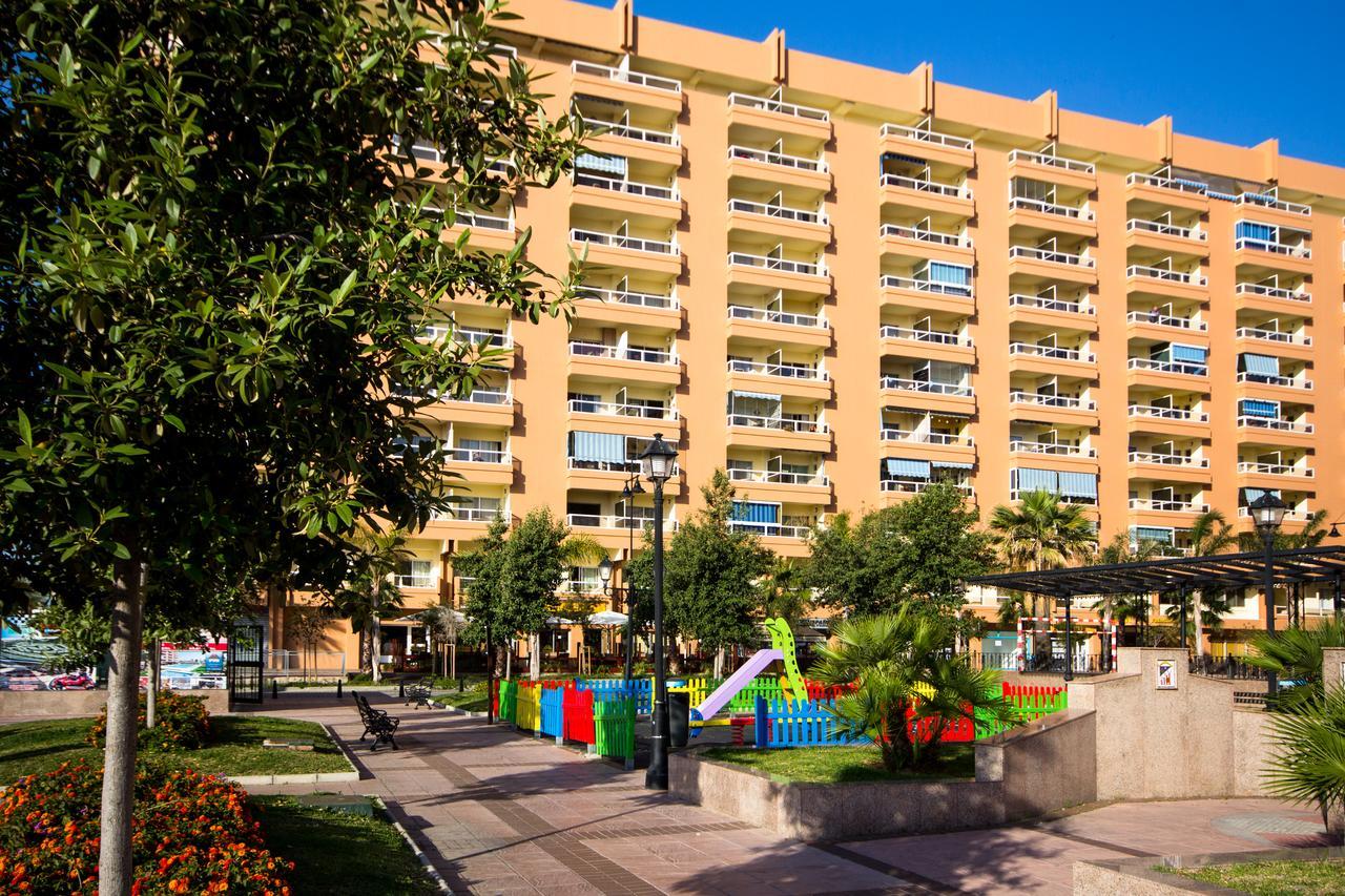 Sun&Life Fuengirola 26 Lejlighed Eksteriør billede