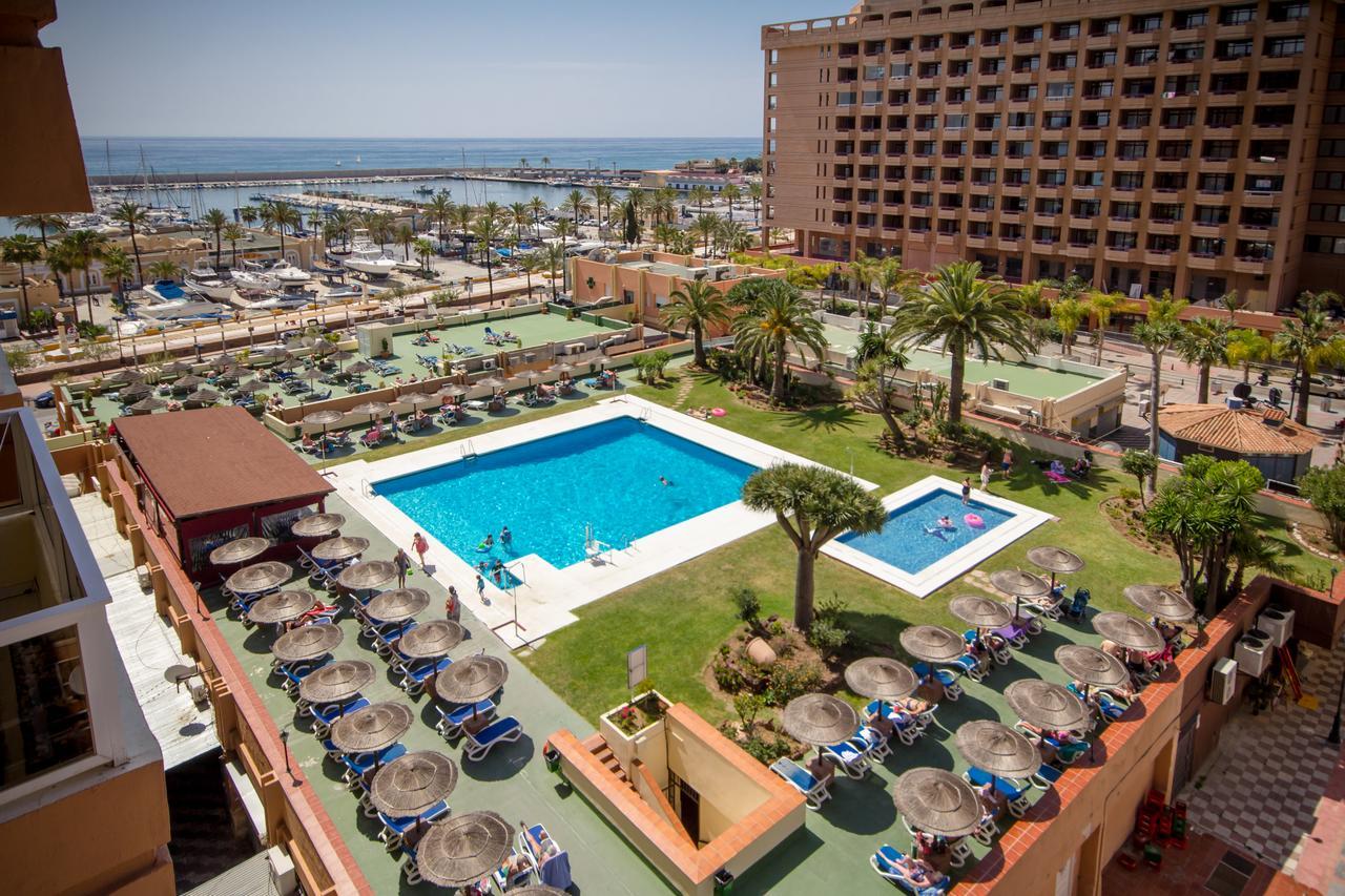 Sun&Life Fuengirola 26 Lejlighed Eksteriør billede