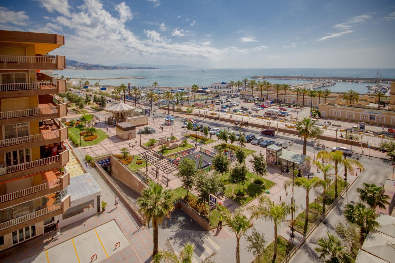 Sun&Life Fuengirola 26 Lejlighed Eksteriør billede
